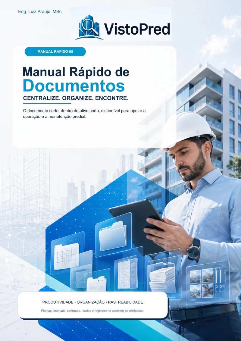 Manual Rápido de Documentos